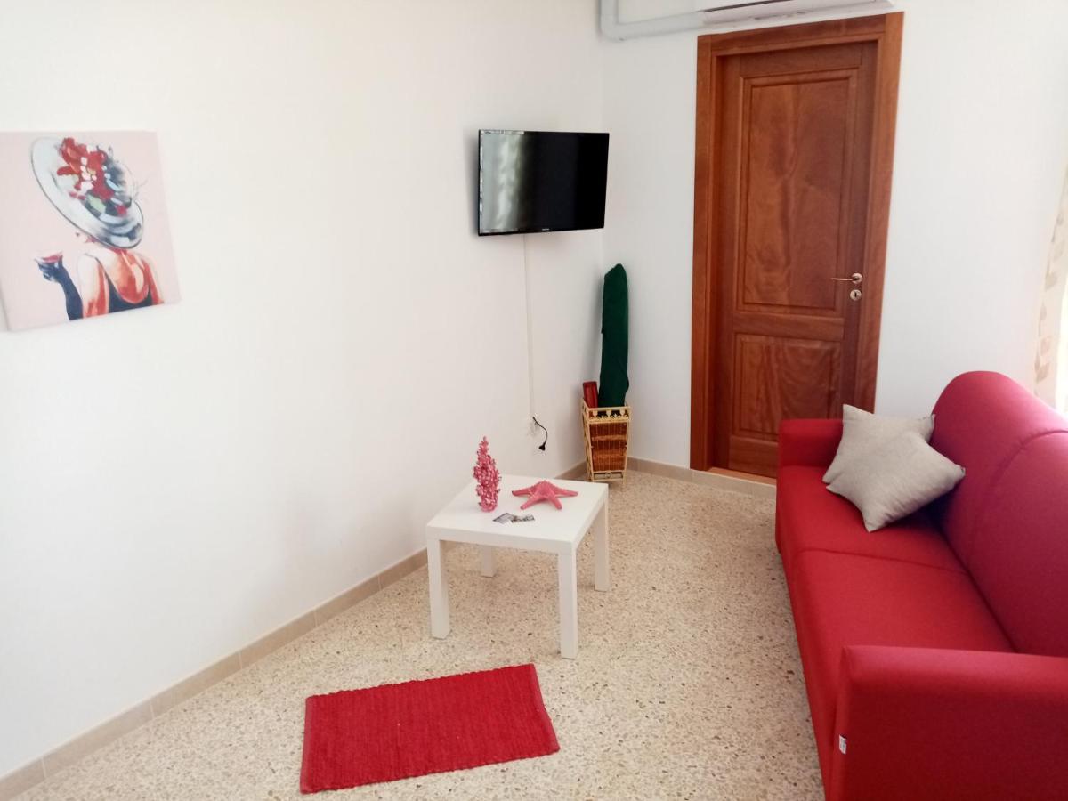 Ferienwohnung Un Oblo Sul Mare San Lucido Zimmer foto